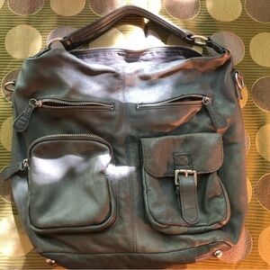 Liebeskind Berlin (L.K. Berlin) “Andrea” bag